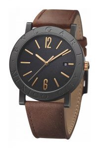 nan Bvlgari Cities Special Edition 2020 - Mexico City
