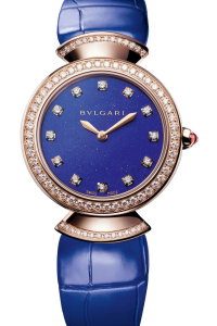 nan Divas’ Dream Lapis Lazuli