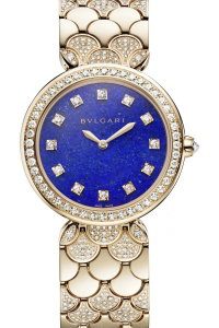 nan Divas' Dream Lapis Lazuli