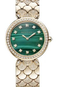 nan Divas' Dream Malachite