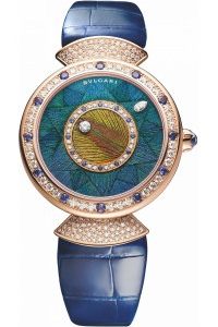 nan Divas' Dream Peacock Dischi
