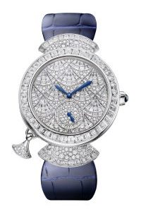 nan Divina Mosaica Minute Repeater