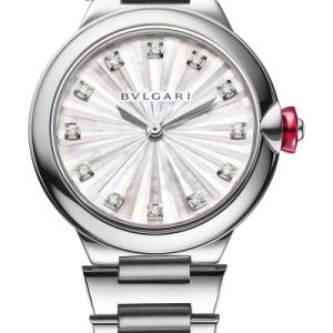 Bvlgari Lvcea