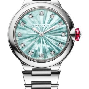 Bvlgari Lvcea