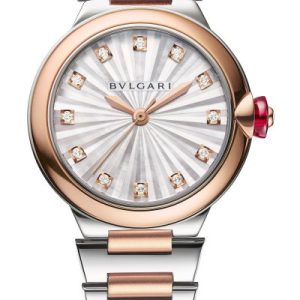 Bvlgari Lvcea