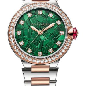 Bvlgari Lvcea