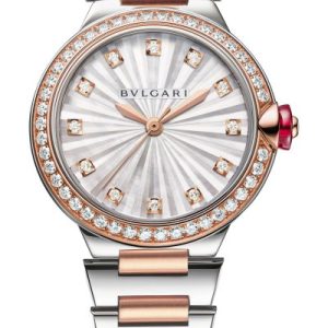 Bvlgari Lvcea