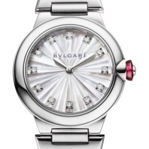 Bvlgari Lvcea