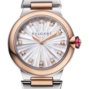 Bvlgari Lvcea