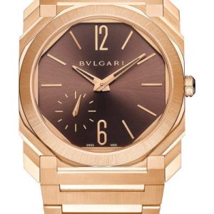 Bvlgari Octo Finissimo Automatic