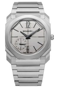 nan Octo Finissimo Automatic 10th Anniversary