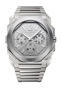 nan Octo Finissimo Chronograph GMT Automatic