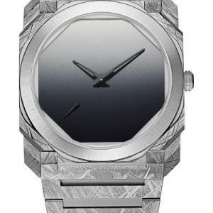Bvlgari Octo Finissimo Lee Ufan X Bvlgari