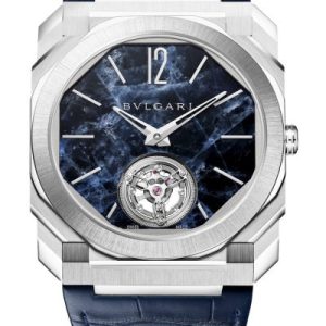 Bvlgari Octo Finissimo Marble Tourbillon