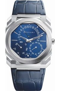 nan Octo Finissimo Perpetual Calendar Platinum
