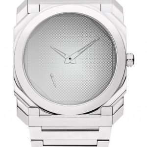 Bvlgari Octo Finissimo Sejima Edition