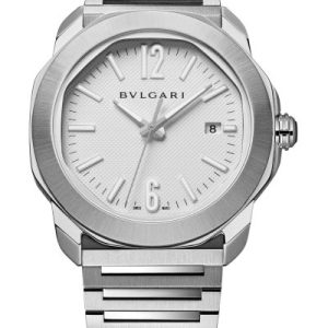 Bvlgari Octo Roma