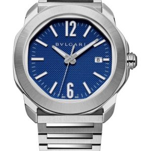 Bvlgari Octo Roma