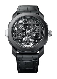 nan Octo Roma Carillon Tourbillon