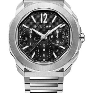 Bvlgari Octo Roma Chronograph