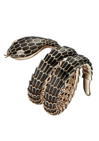 nan Serpenti Misteriosi High Jewellery