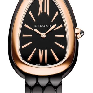 Bvlgari Serpenti Seduttori