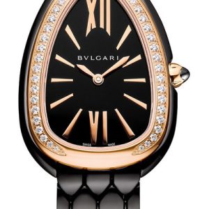 Bvlgari Serpenti Seduttori