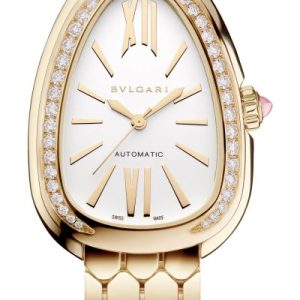 Bvlgari Serpenti Seduttori Automatic