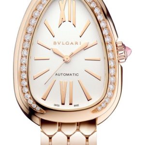 Bvlgari Serpenti Seduttori Automatic