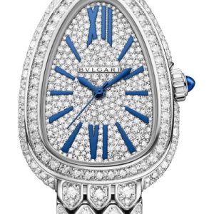 Bvlgari Serpenti Seduttori Automatic