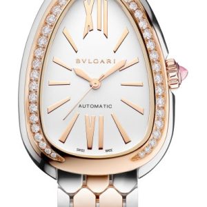 Bvlgari Serpenti Seduttori Automatic