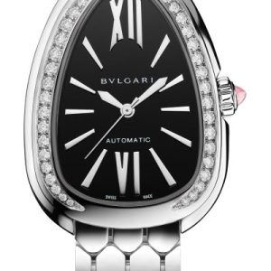 Bvlgari Serpenti Seduttori Automatic