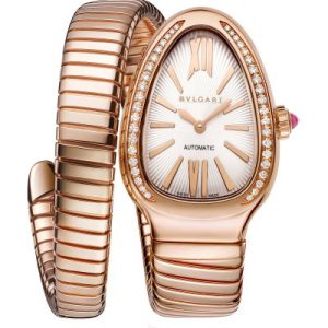 Bvlgari Serpenti Tubogas Automatic