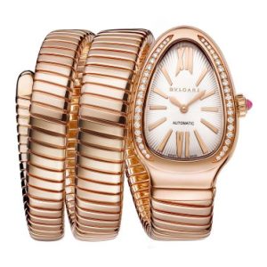 Bvlgari Serpenti Tubogas Automatic