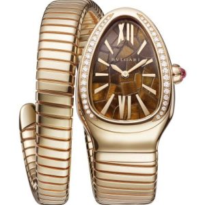 Bvlgari Tado Ando Serpenti Autumn