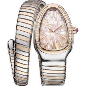 Bvlgari Tado Ando Serpenti Spring