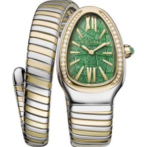 Bvlgari Tado Ando Serpenti Summer