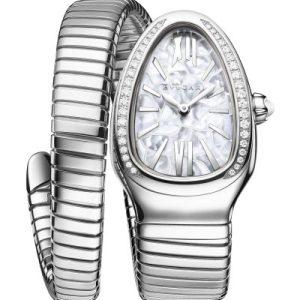 Bvlgari Tado Ando Serpenti Winter