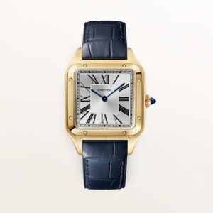 Santos-Dumont watch