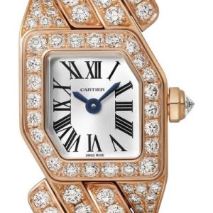 Cartier Maillon de Cartier WJBJ0004