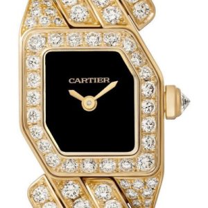 Cartier Maillon de Cartier WJBJ0006