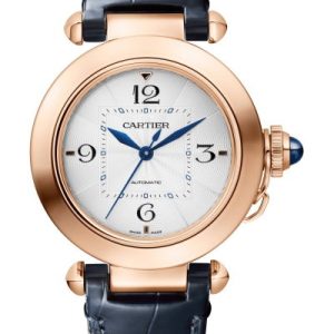 Cartier Pasha de Cartier WGPA0014