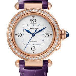 Cartier Pasha de Cartier WJPA0012