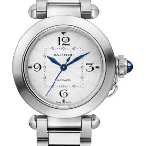 Cartier Pasha de Cartier WSPA0013