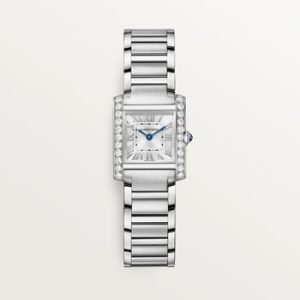 Tank Française watch