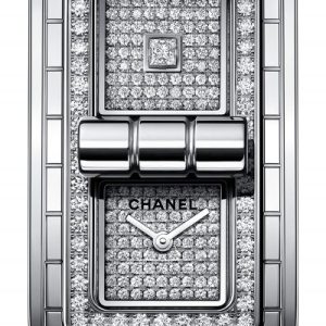 Chanel CODE COCO Watch