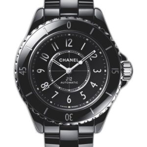 Chanel J12 Caliber 12.2