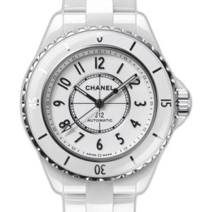Chanel J12 Caliber 12.2