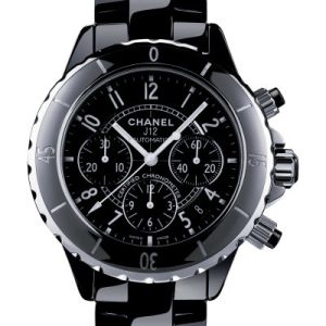 Chanel J12 Chronograph Watch