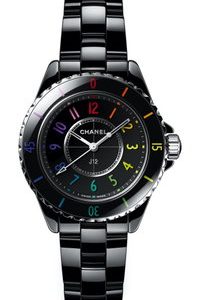 nan J12 Electro